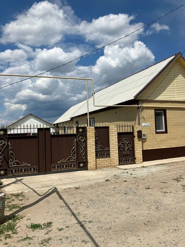 Дом, 120 м², 10 соток