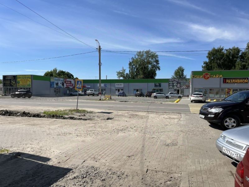 Торговое помещение, 108 м², 1/1 этаж