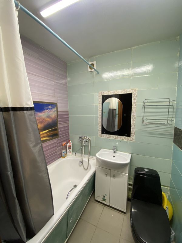 2-комн., 42 м², 3/5 этаж