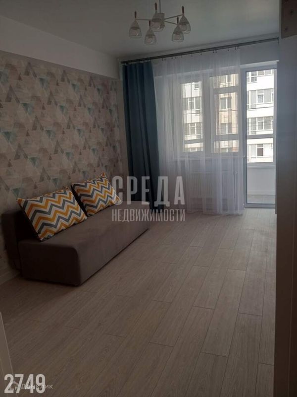 2-комн., 62 м², 2/9 этаж