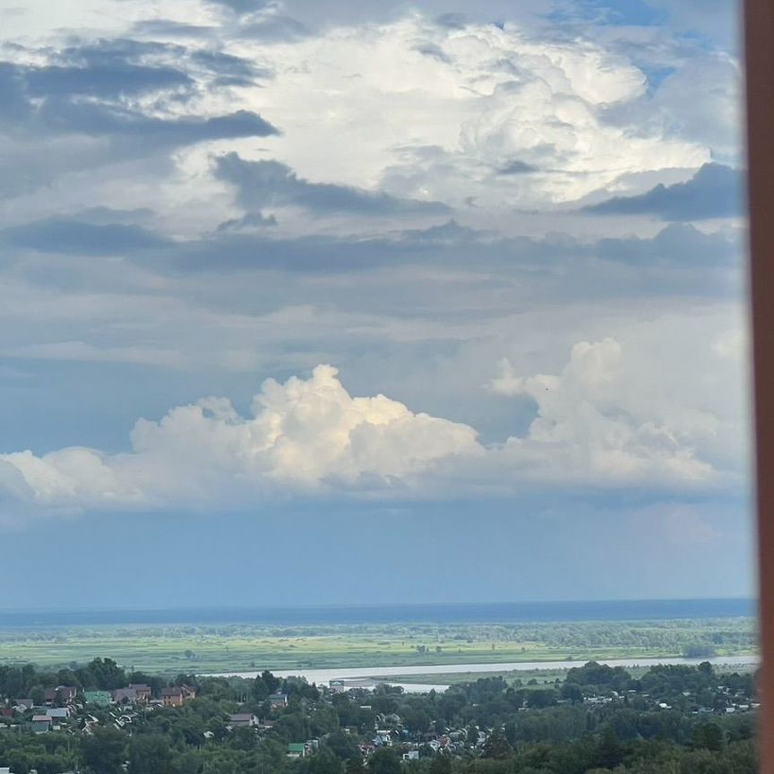 2-комн., 41.6 м², 13/17 этаж