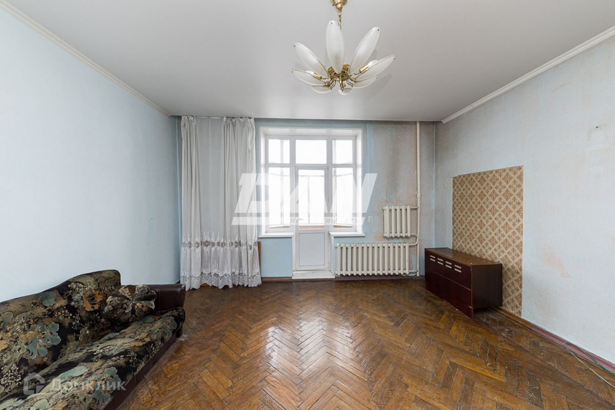 3-комн., 82.3 м², 5/7 этаж