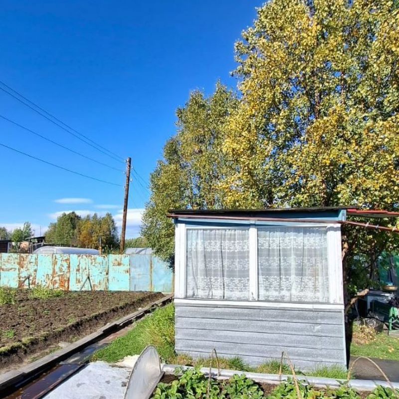 Коттедж, 20 м², 7 соток