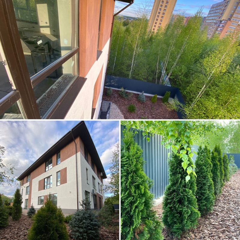 3-комн., 90 м², 3/3 этаж