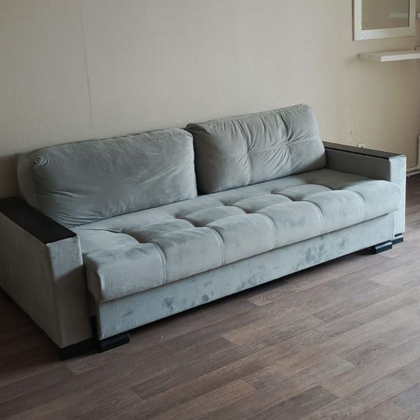 1-комн., 35 м², 1/15 этаж