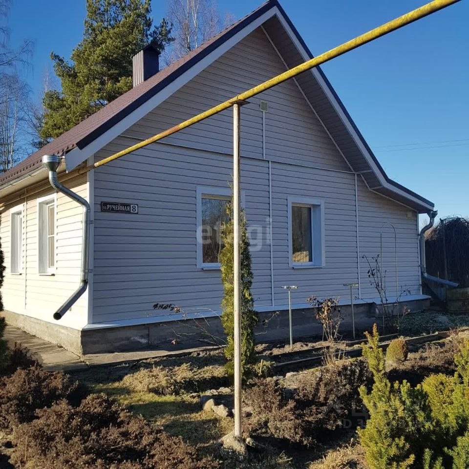 1-этажный дом, 38 м², 10.3 соток