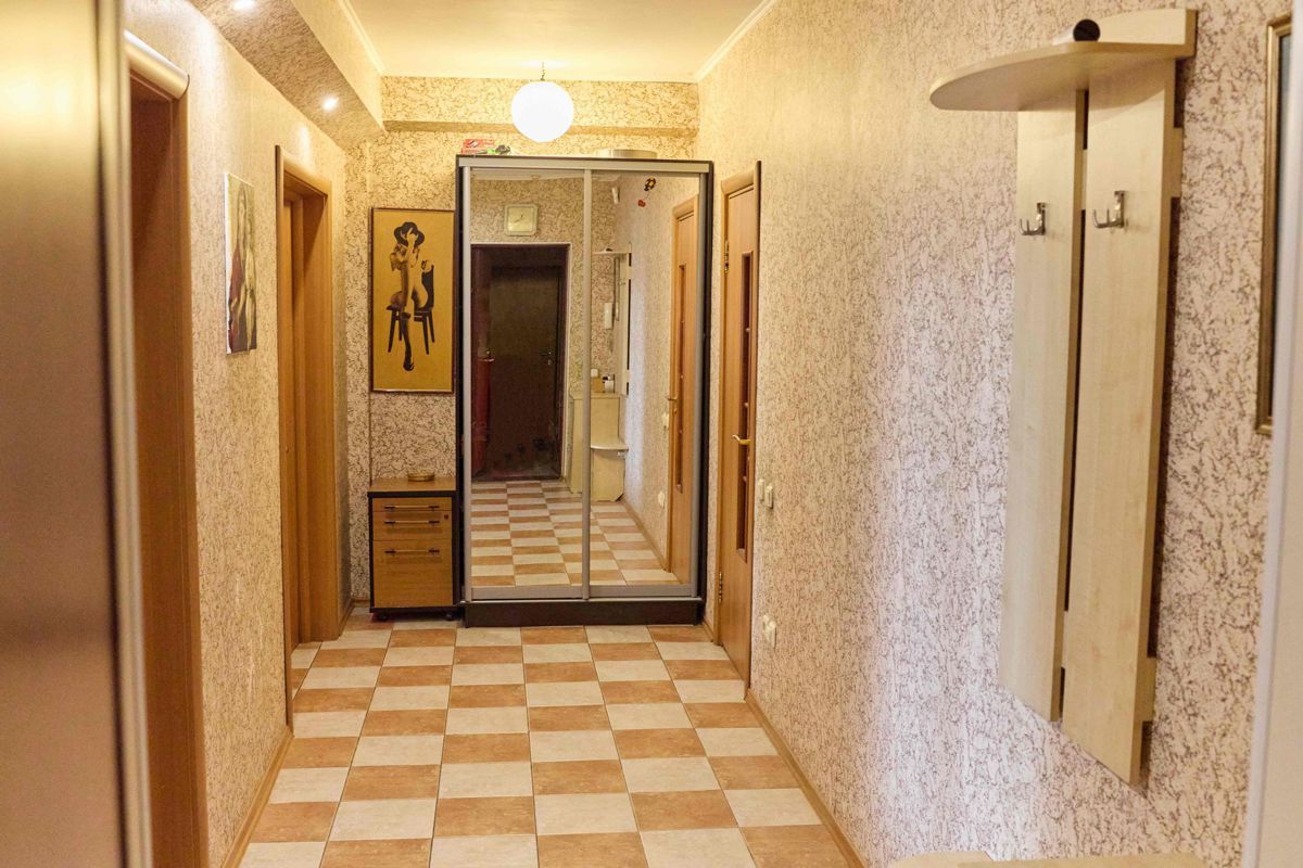 2-комн., 55.4 м², 7/16 этаж