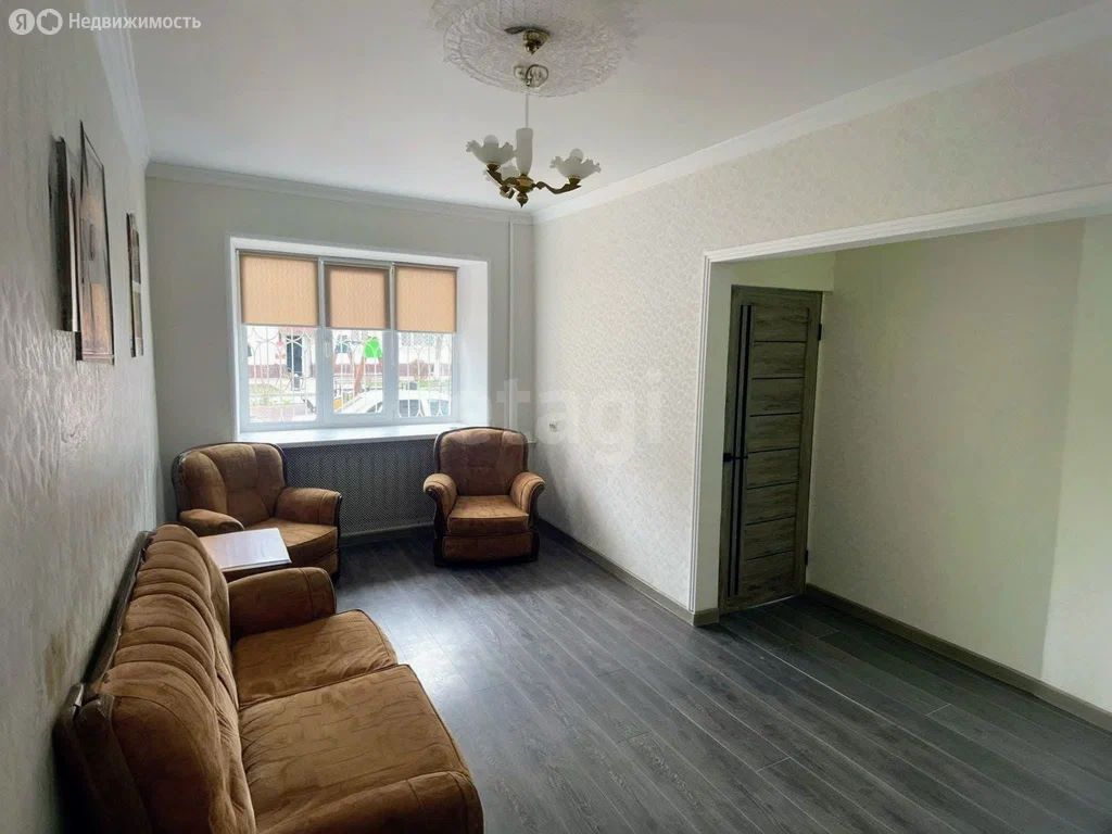 2-комн., 45 м², 1/2 этаж
