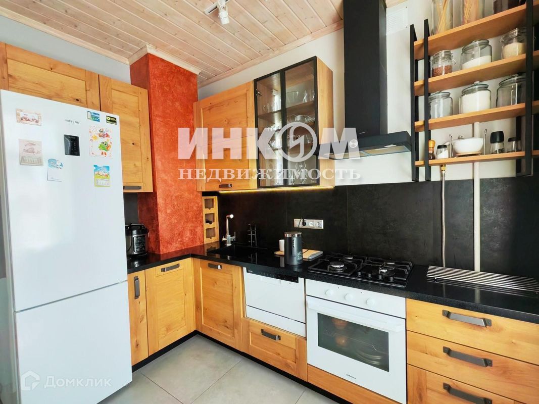2-комн., 57.2 м², 4/5 этаж