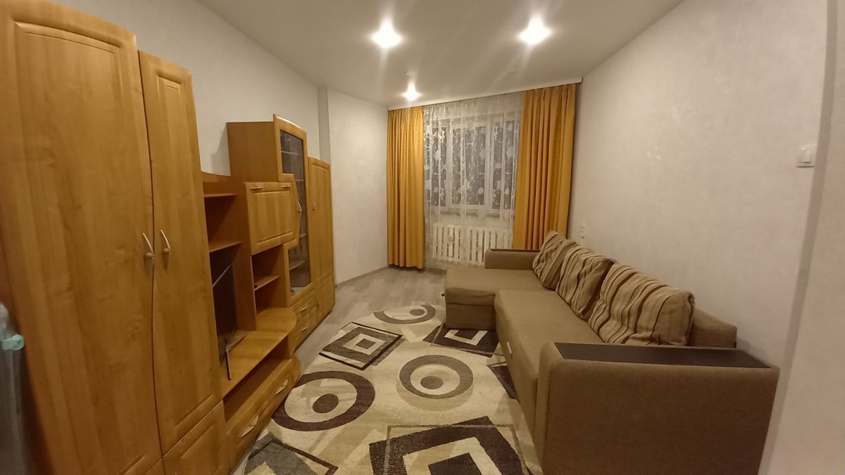 1-комн., 32.1 м², 3/9 этаж
