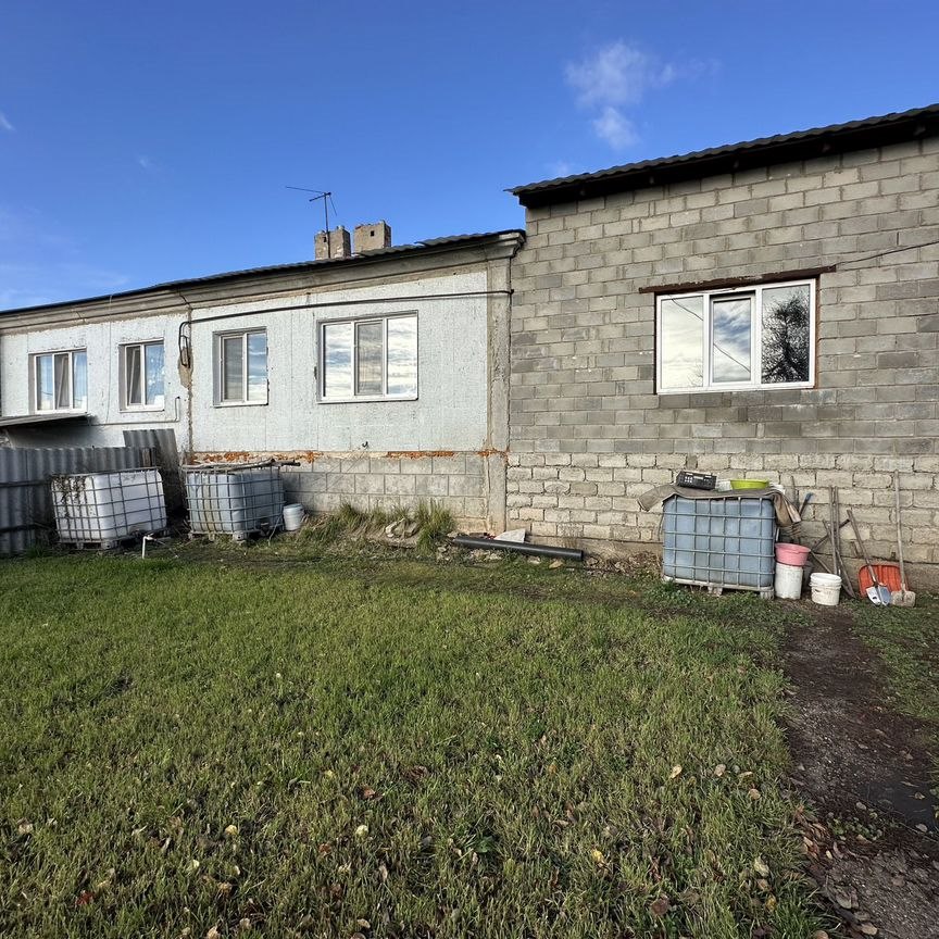 Дом, 120 м², 8 соток