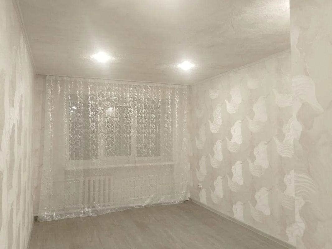 Студия, 18 м², 1/5 этаж