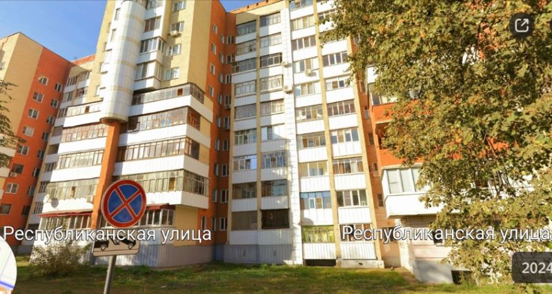 1-комн., 36.2 м², 6/9 этаж