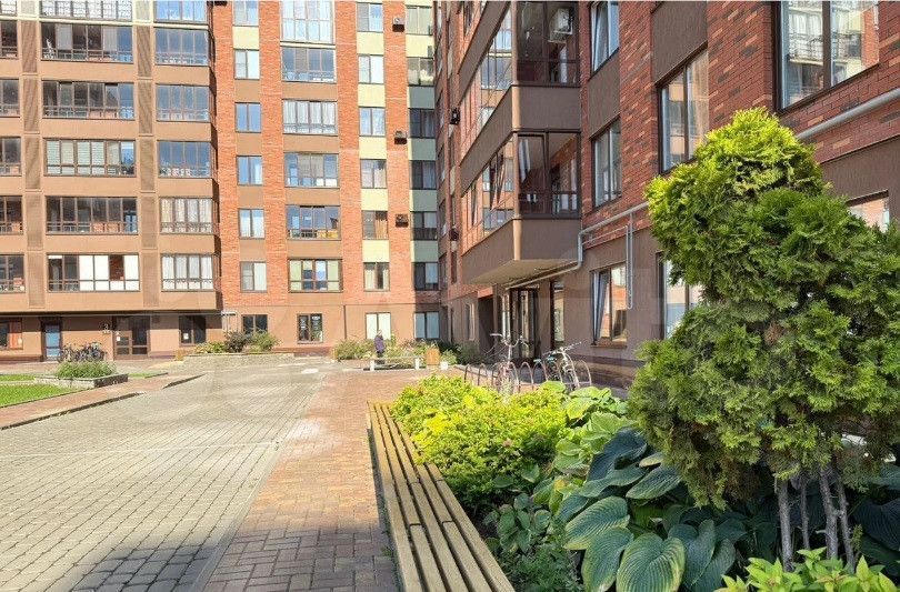 3-комн., 76.26 м², 6/9 этаж