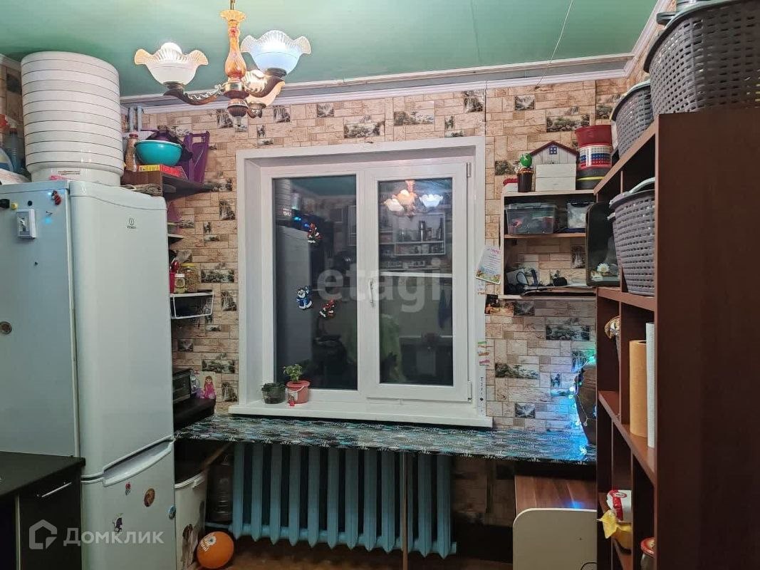 3-комн., 65 м², 4/5 этаж