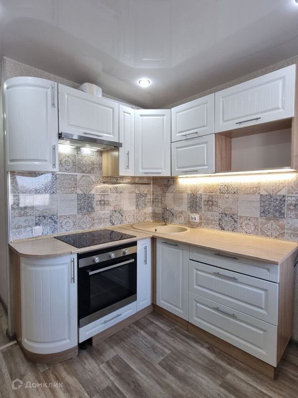 2-комн., 41.9 м², 2/3 этаж
