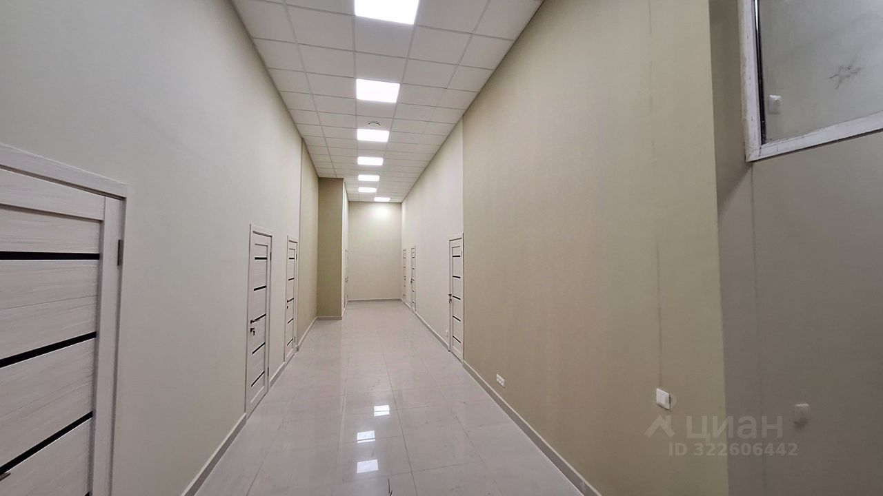 ПСН, 150 м², 1/1 этаж