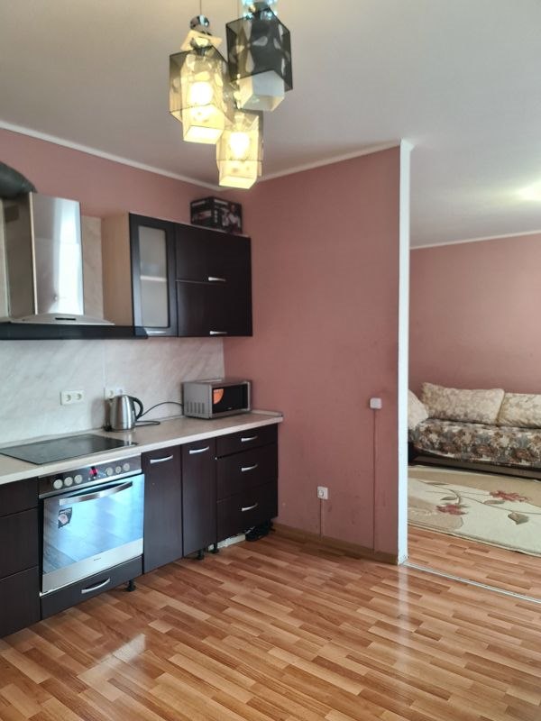 3-комн., 95.8 м², 6/17 этаж