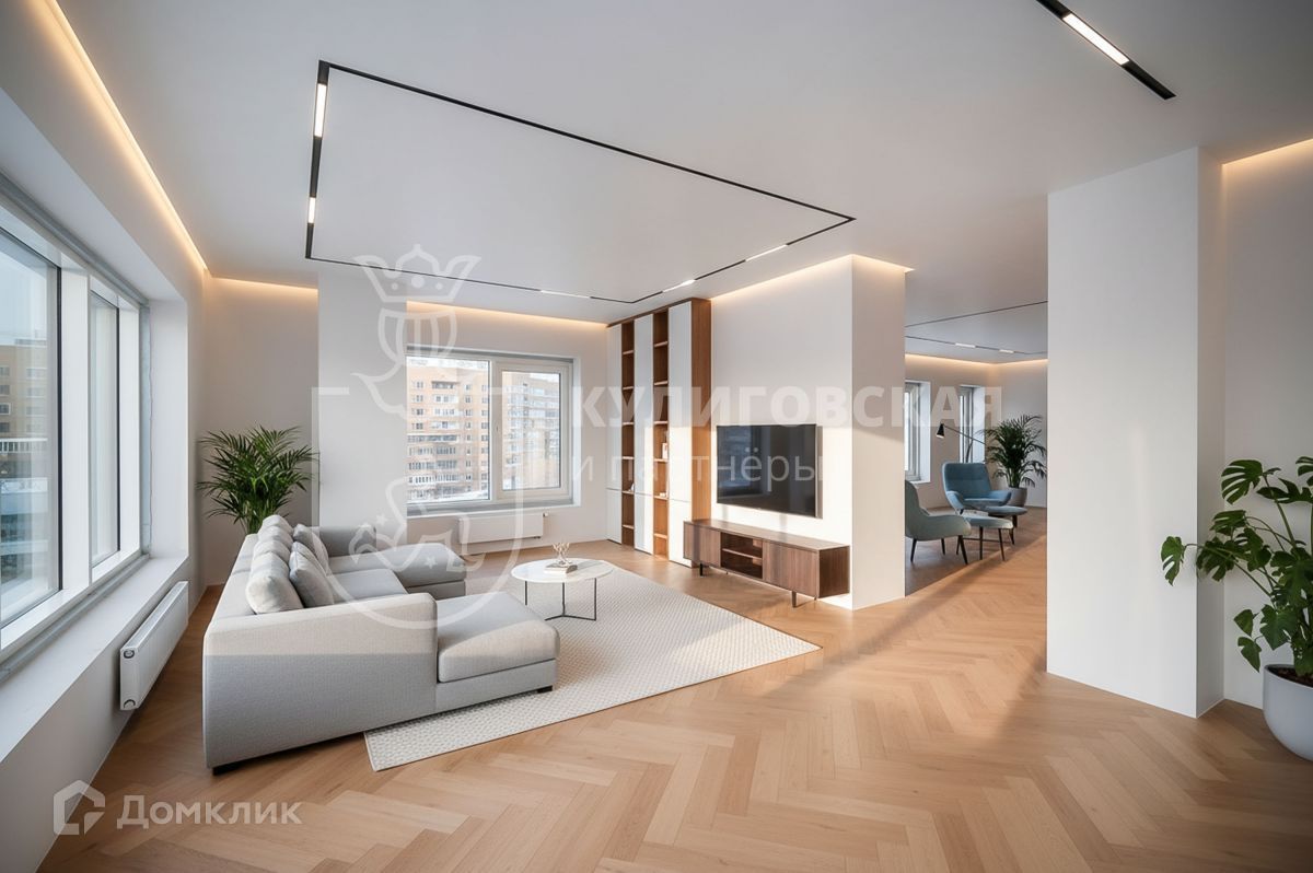 1-комн., 52 м², 5/27 этаж