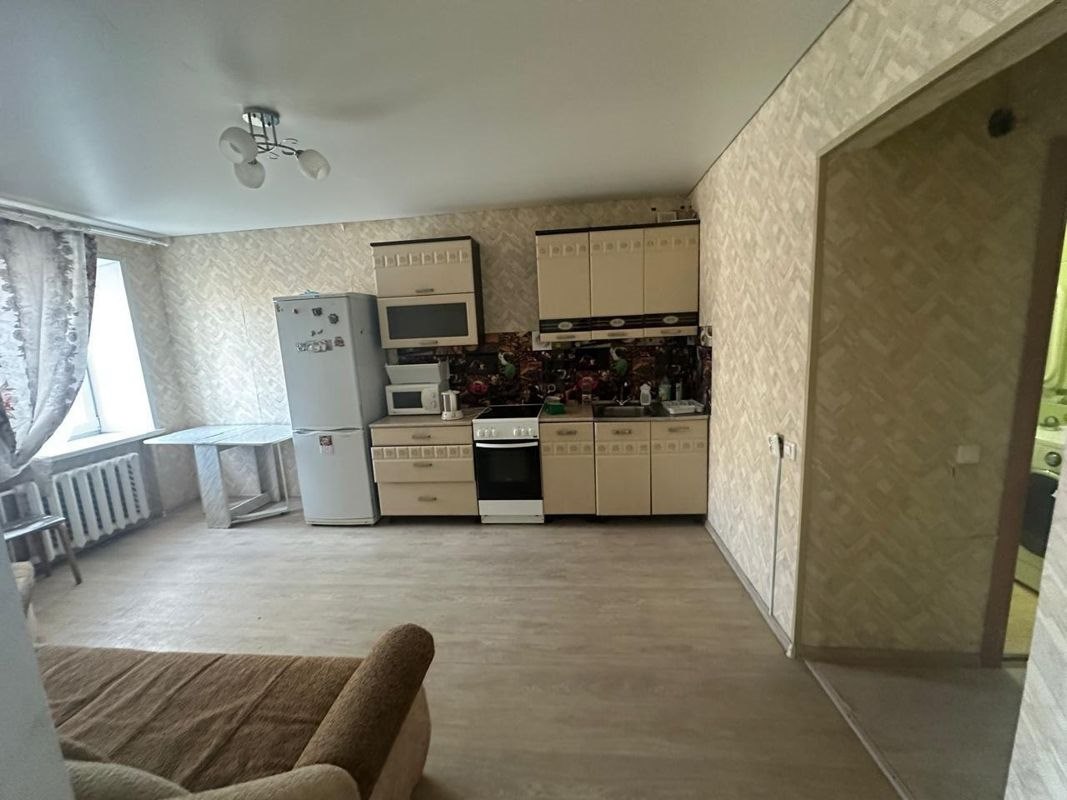 2-комн., 42.3 м², 2/5 этаж