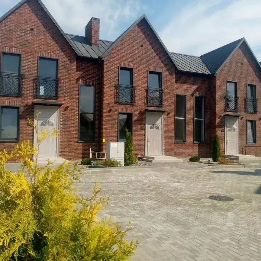 Таунхаус, 120 м², 3.5 сотки