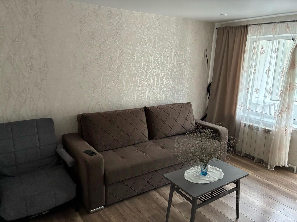 2-комн., 40 м², 3/3 этаж