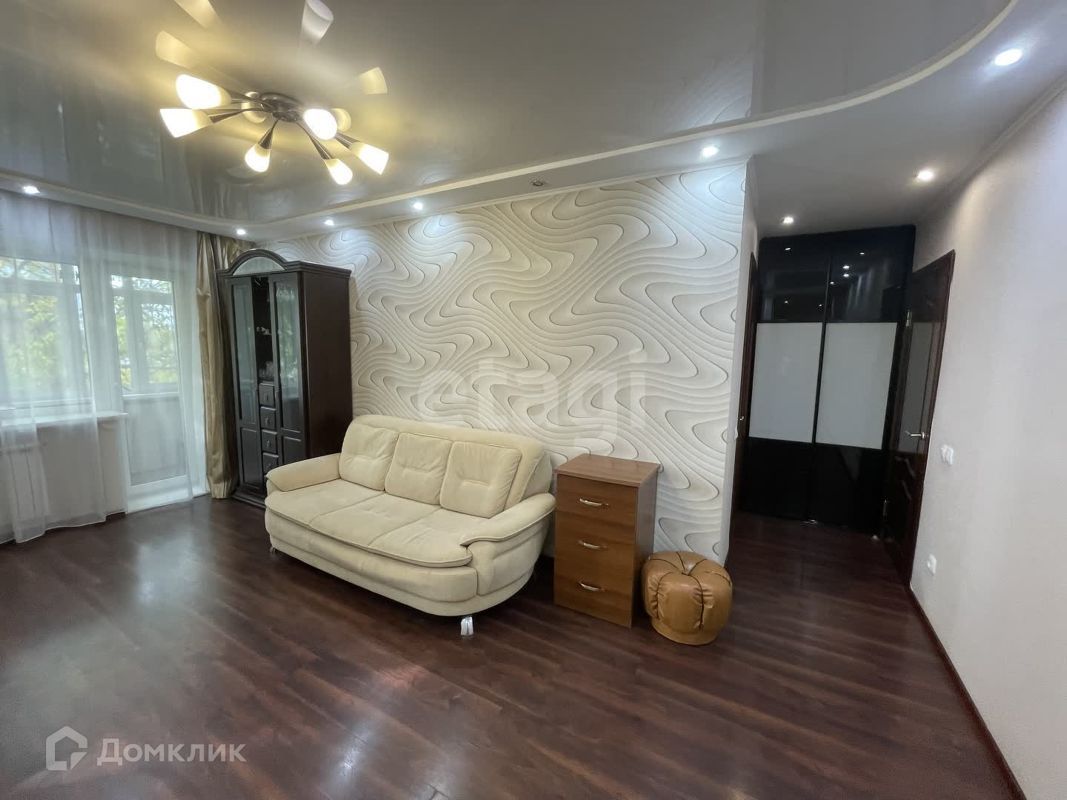 3-комн., 53.9 м², 4/5 этаж