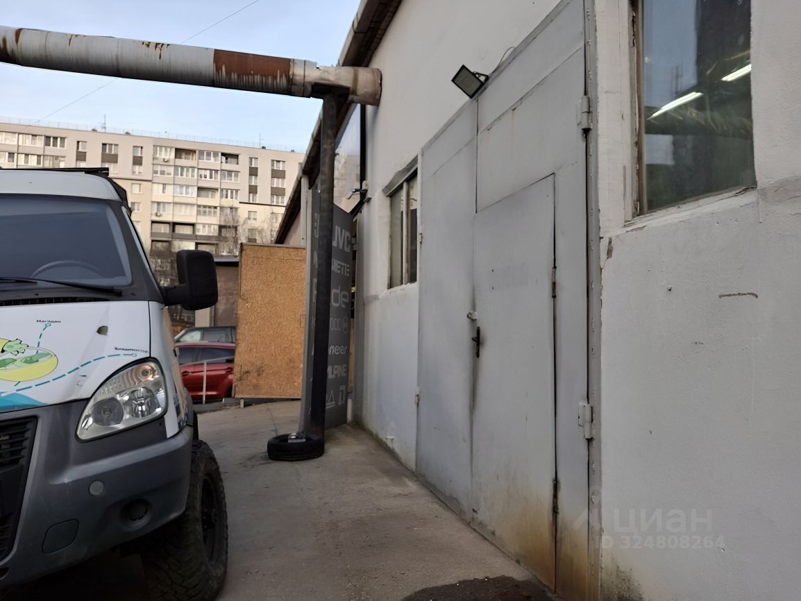 ПСН, 70 м², 1/1 этаж