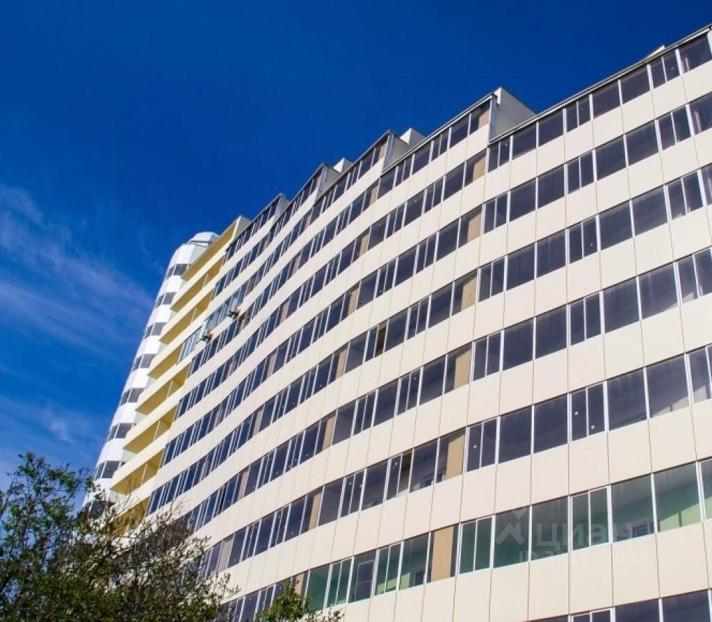 3-комн. квартира, 100.8 м2, 7/12 этаж