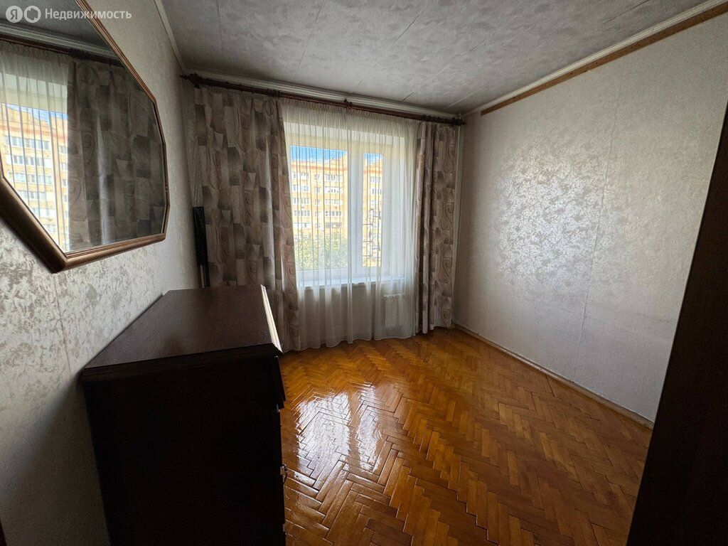 3-комн., 62.1 м², 6/9 этаж