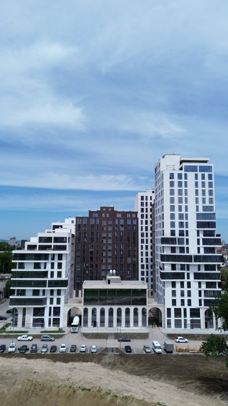 3-комн., 154.3 м², 5/10 этаж