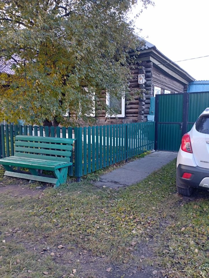 Дом, 62.6 м², 10.4 соток