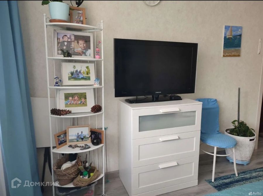 3-комн., 84 м², 1/17 этаж