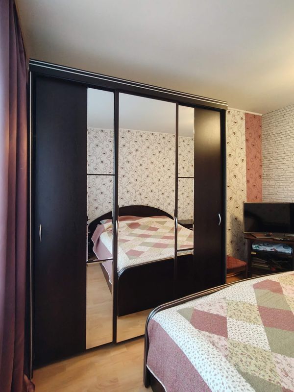 3-комн., 61.8 м², 8/9 этаж