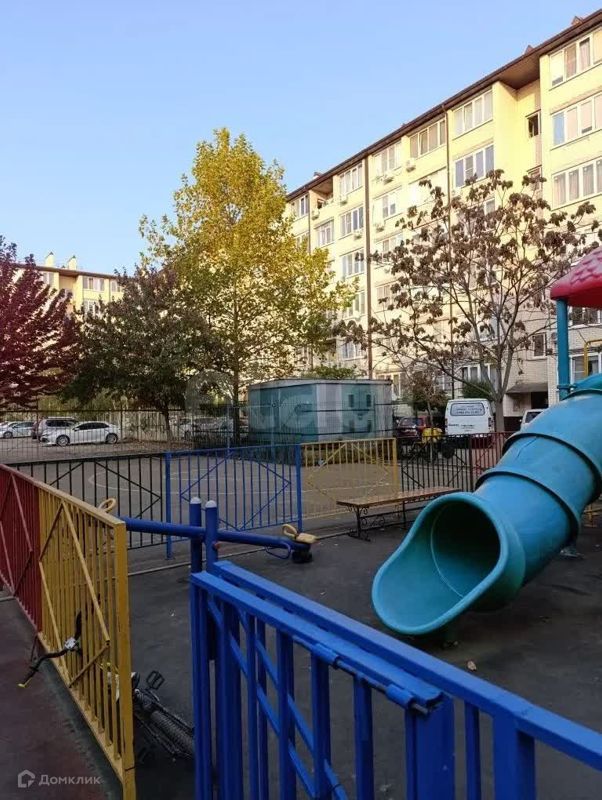 1-комн., 39.9 м², 5/6 этаж