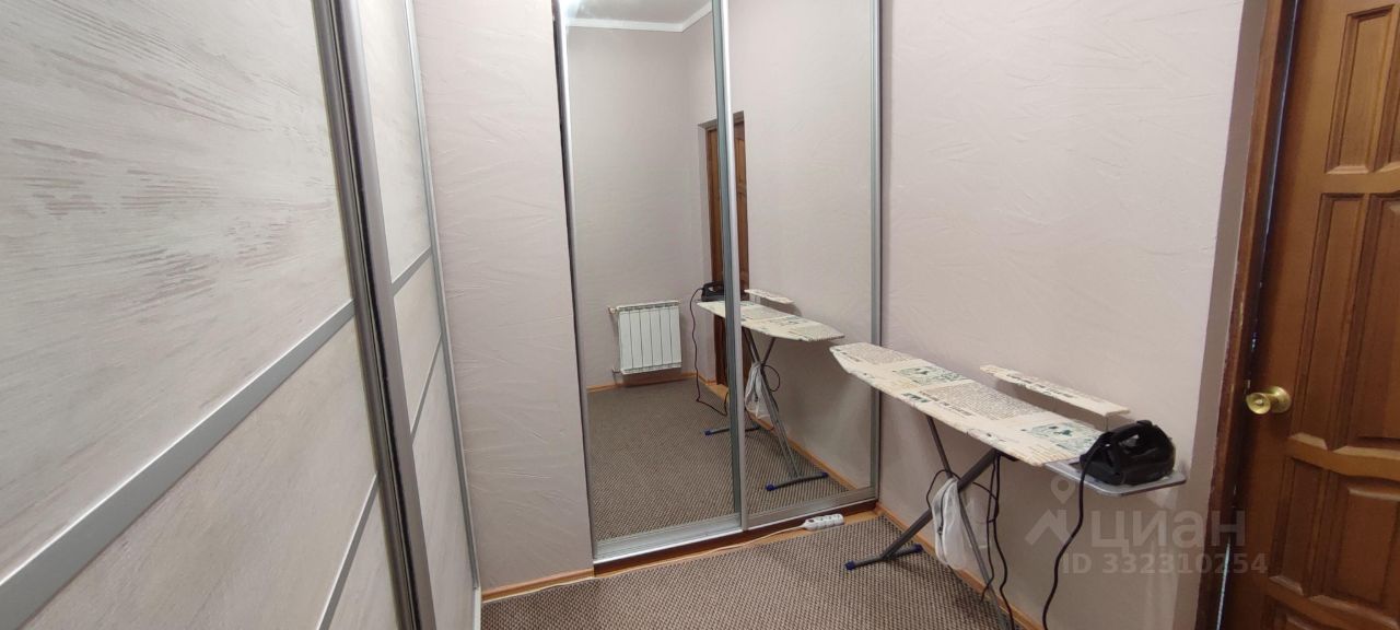 2 этажный, Таунхаус, 109.1 м², 1 сотка, 2 этажа
