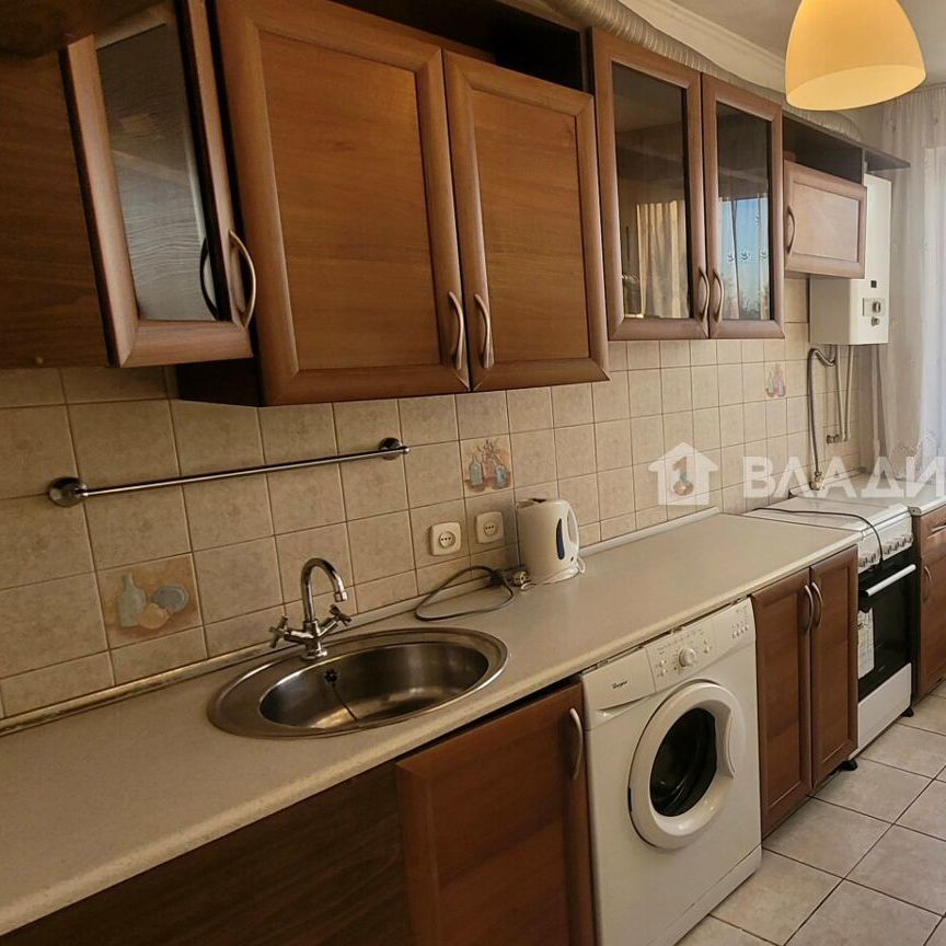 1-комн., 28.2 м², 4/4 этаж