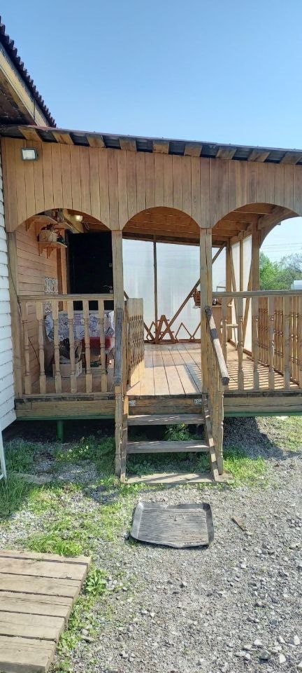 Дом, 31.2 м², 18.98 соток