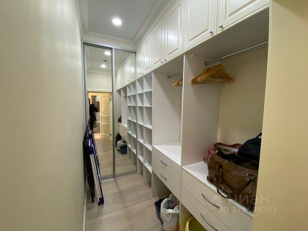 5-комн., Квартира в новостройке, 157 м², 4/25 этаж