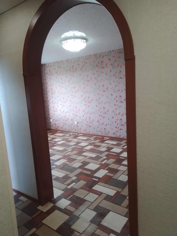 3-комн., 54 м², 5/5 этаж