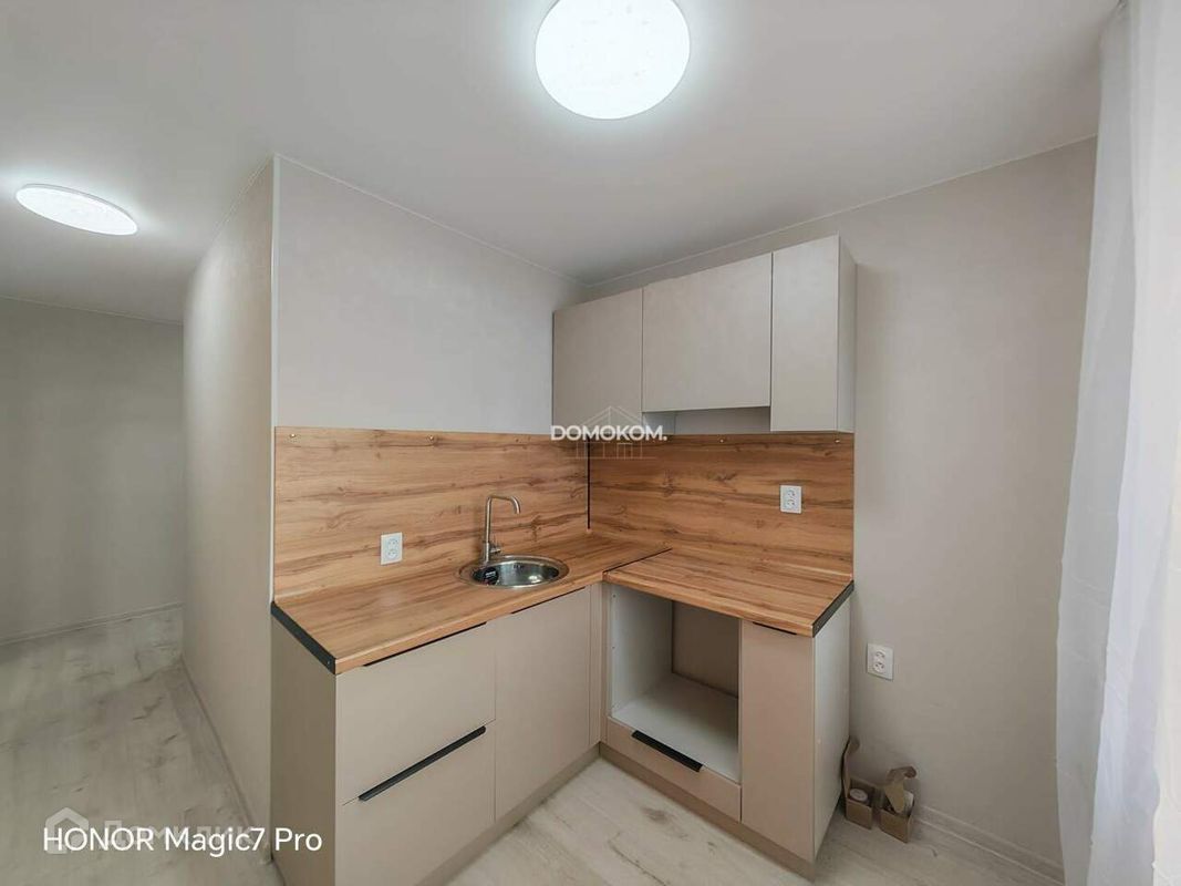2-комн., 44 м², 5/5 этаж