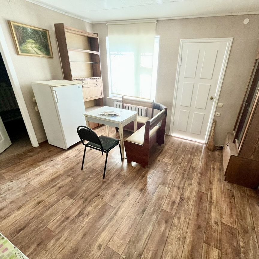 Дом, 52 м², 6 соток