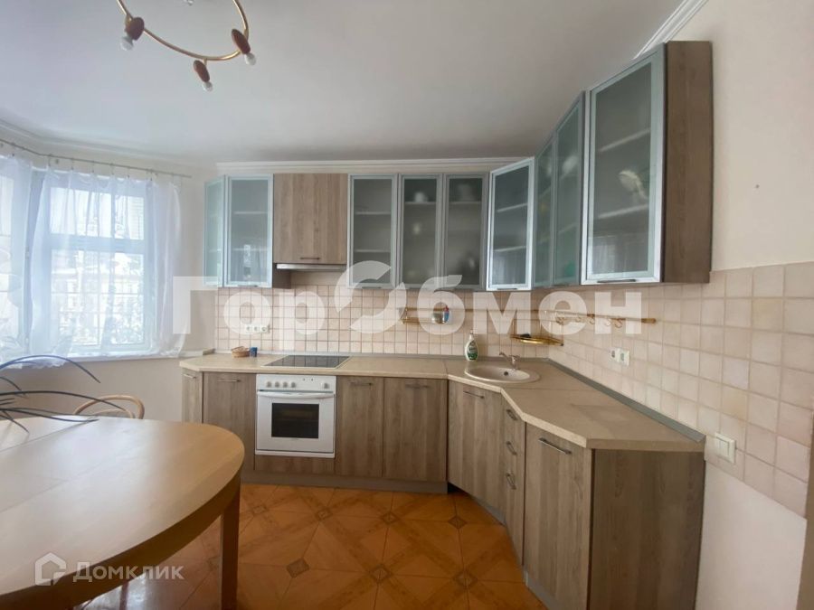 2-комн., 67.2 м², 6/17 этаж