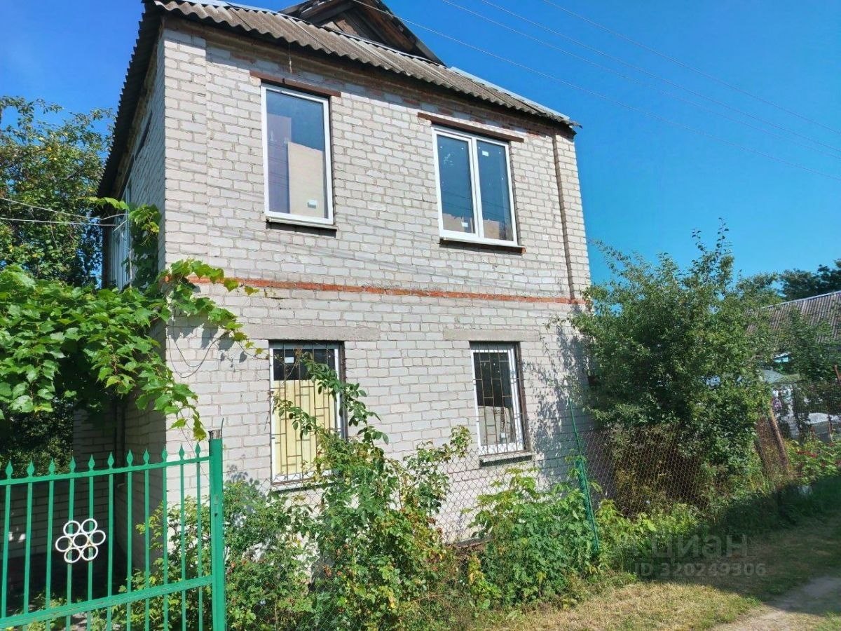 Дом, 62.8 м², 5 соток