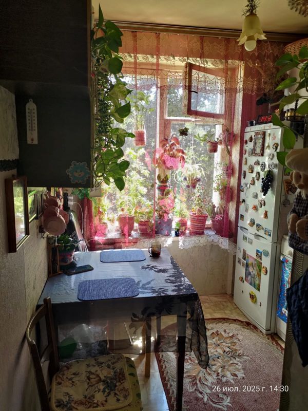 1-комн., 33 м², 4/5 этаж