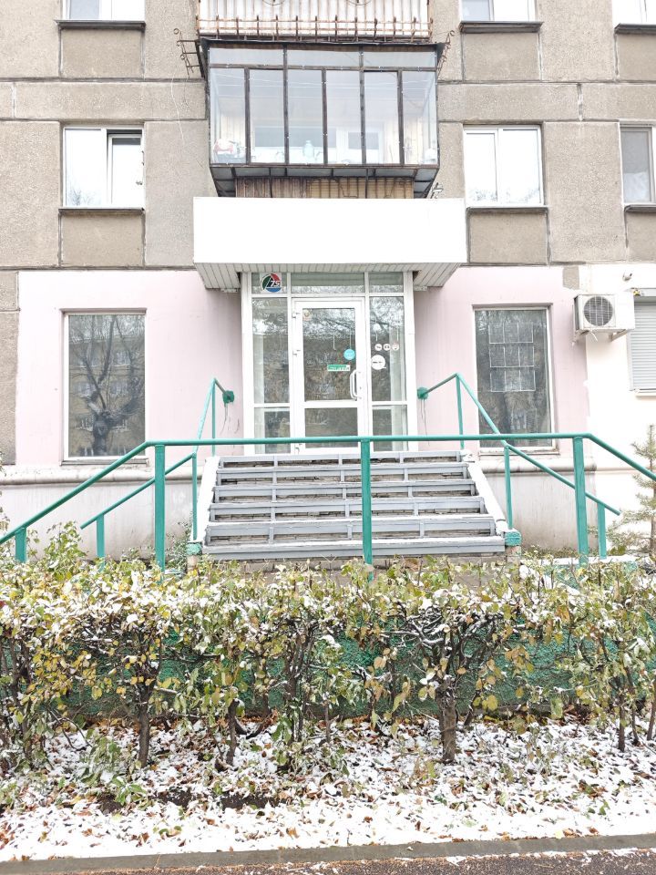 Торговое помещение, 75 м², 1/5 этаж