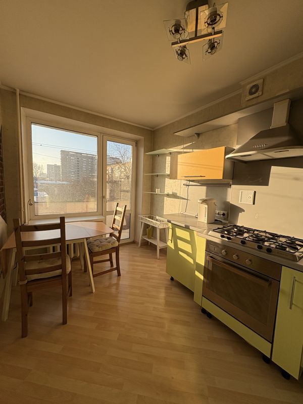 1-комн., 35 м², 6/12 этаж