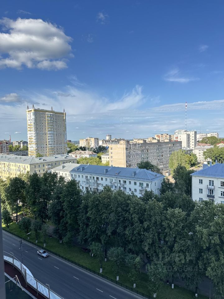 3-комн., 62.6 м², 10/24 этаж