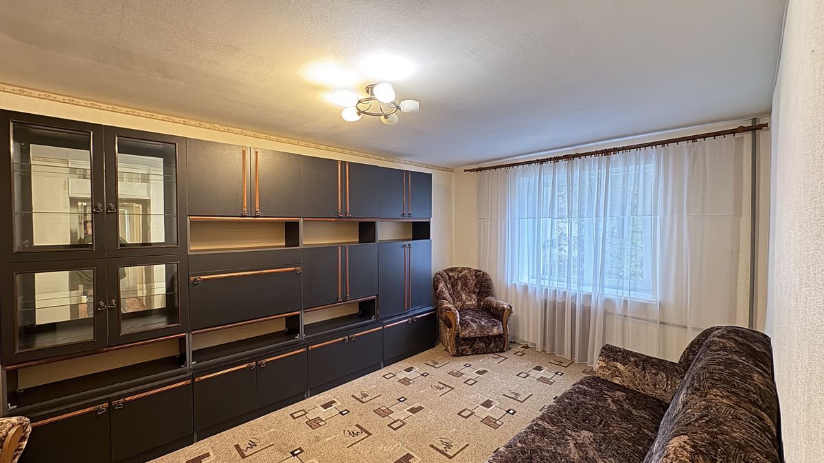 2-комн., 48.8 м², 2/4 этаж