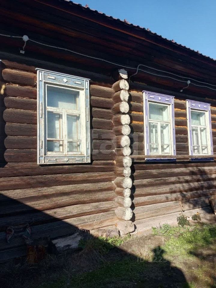 Дом, 53.6 м², 10.32 соток